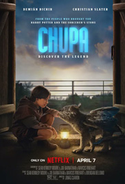 Chupa