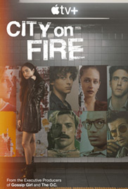 City on Fire