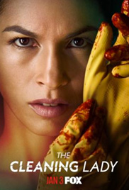 The Cleaning Lady 1-3