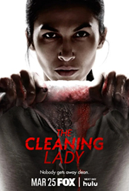 The Cleaning Lady 4