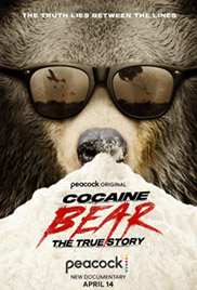 Cocaine Bear