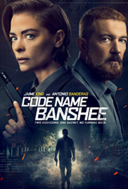Code Name Banshee