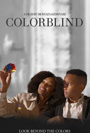 Colorblind