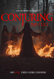 Conjuring the Cult