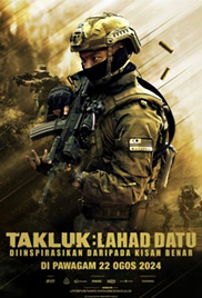 Conquer: Lahad Datu