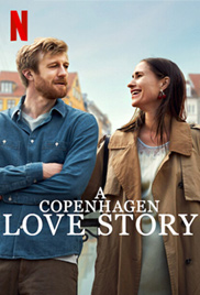 A Copenhagen Love Story