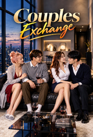 Couple Exchange
