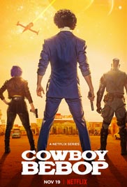 Cowboy Bebop