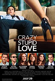 Crazy, Stupid, Love.