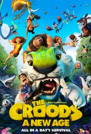 The Croods: A New Age