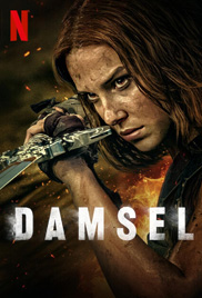 Damsel