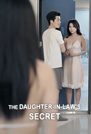 The Daughter-in-Law's Secret
