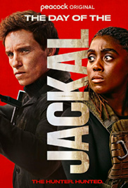 The Day of the Jackal