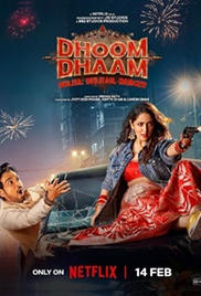 Dhoom Dhaam