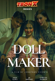 Doll Maker