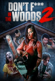 Don't Fuck in the Woods 2
