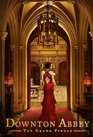 Downton Abbey: The Grand Finale
