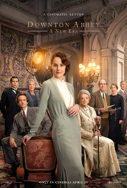Downton Abbey: A New Era