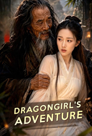 Dragon Girl's Adventure
