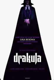 Dracula: A Love Tale