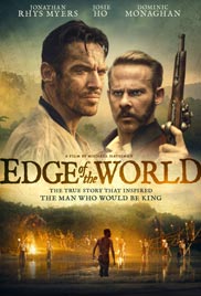 Edge of the World