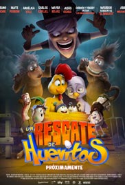 A rescue of little eggs