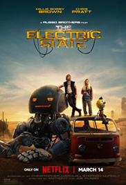 The Electric State