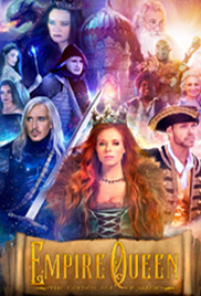 Empire Queen The Golden Age Of Magic