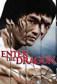 Enter the Dragon