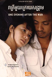 One Evening After the War