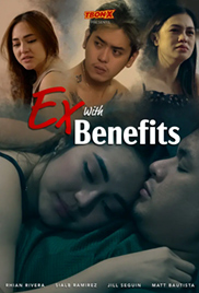 Ex With Benefits