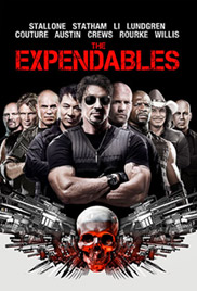 The Expendables