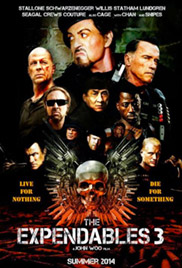 The Expendables 3