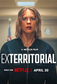 Exterritorial