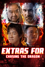 Extras for Chasing The Dragon