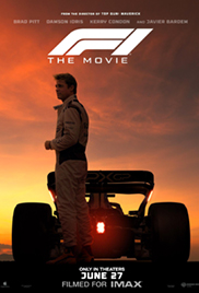 F1: The Movie