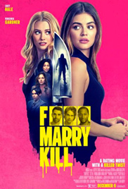 F*** Marry Kill