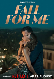 Fall for Me