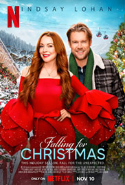 Falling for Christmas