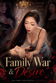 Family War & Desire