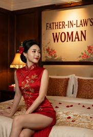 Father-in-law's Woman
