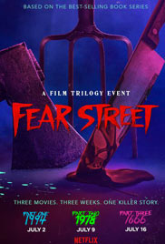 Fear Street