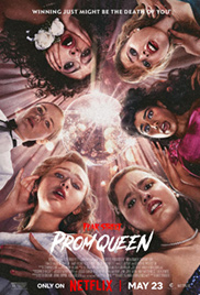 Fear Street: Prom Queen