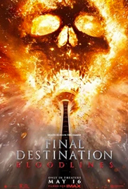 Final Destination: Bloodlines