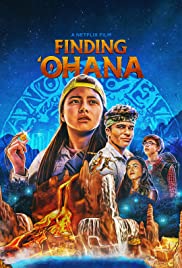 Finding â€˜Ohana