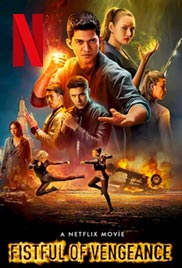 Fistful of Vengeance