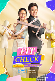 Fit Check: Confessions of an Ukay Queen