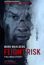 Flight Risk