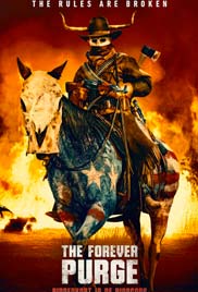 The Forever Purge