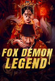Fox Demon Legend